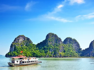 07 Days Vietnam Tour Packages