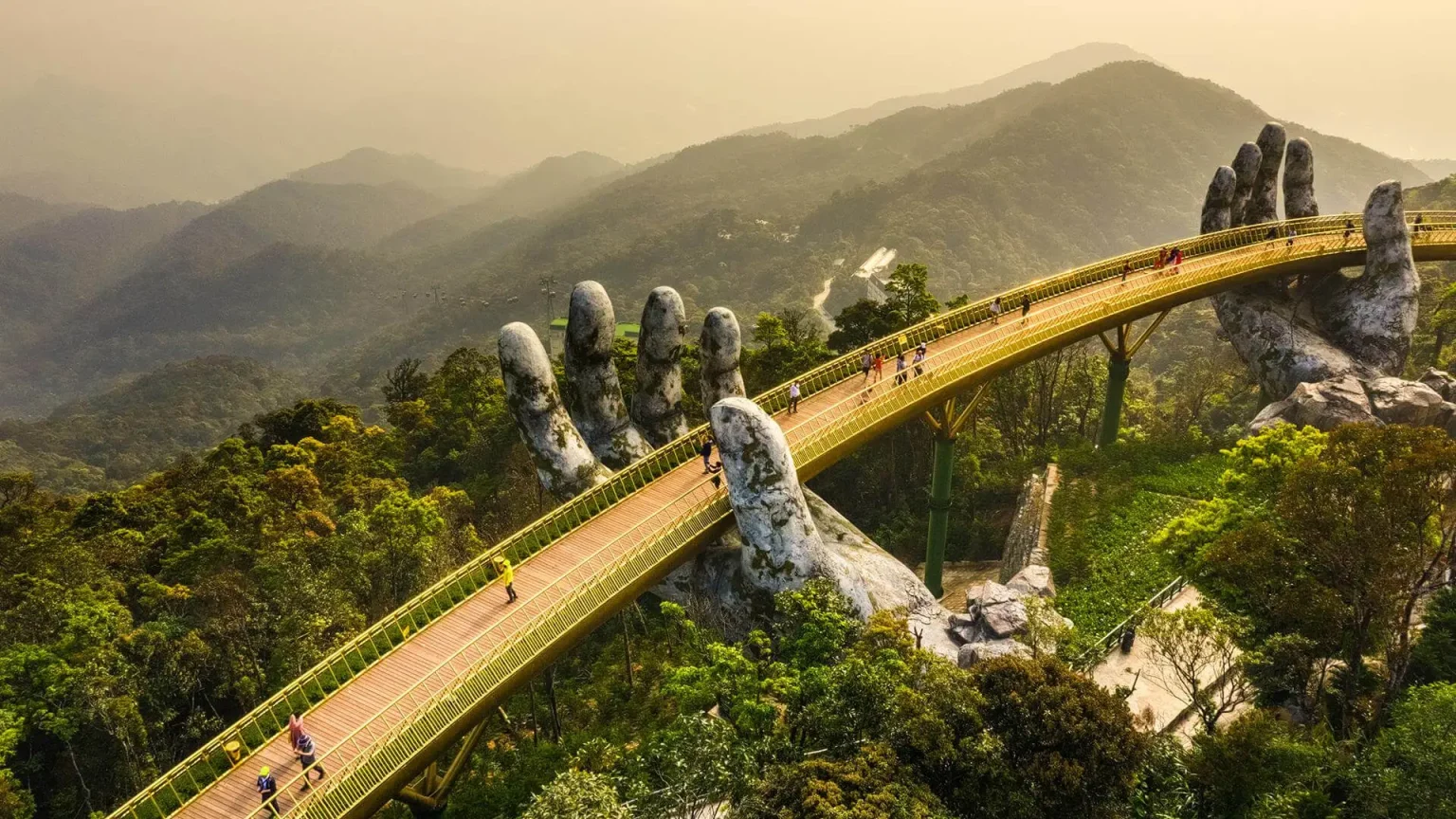 Best destinations to visit in Vietnam from Sri Lanka 2025