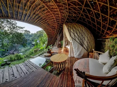 Bali Hotels for Couples