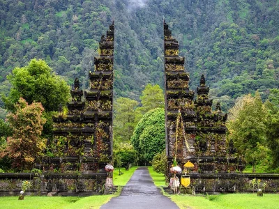 Bali Tour Guide