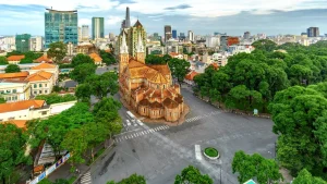 ho chi minh