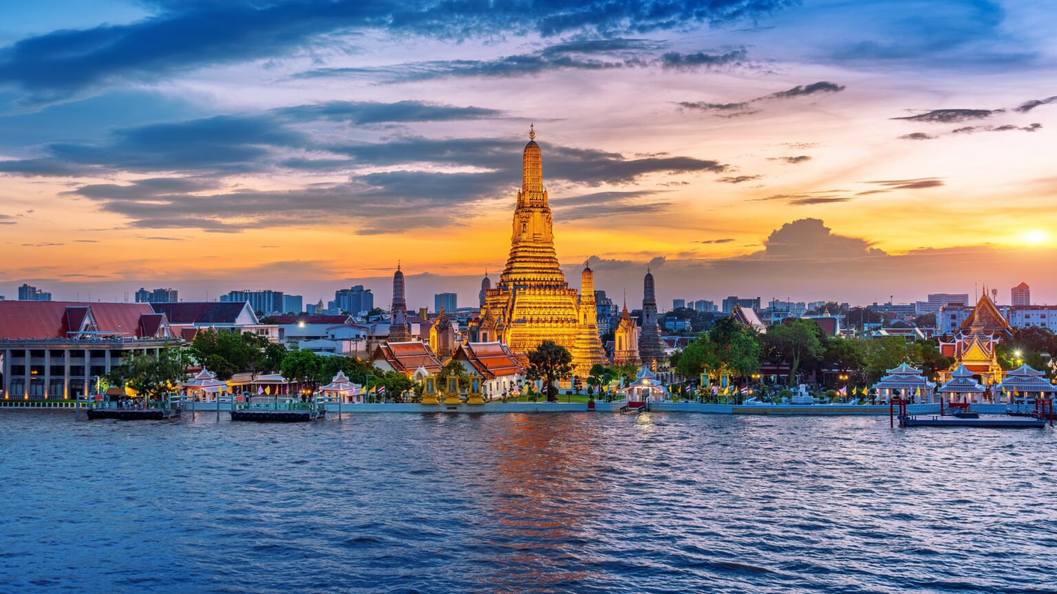 Where to Buy? Best shopping places in Bangkok for cheap cloths in 2025