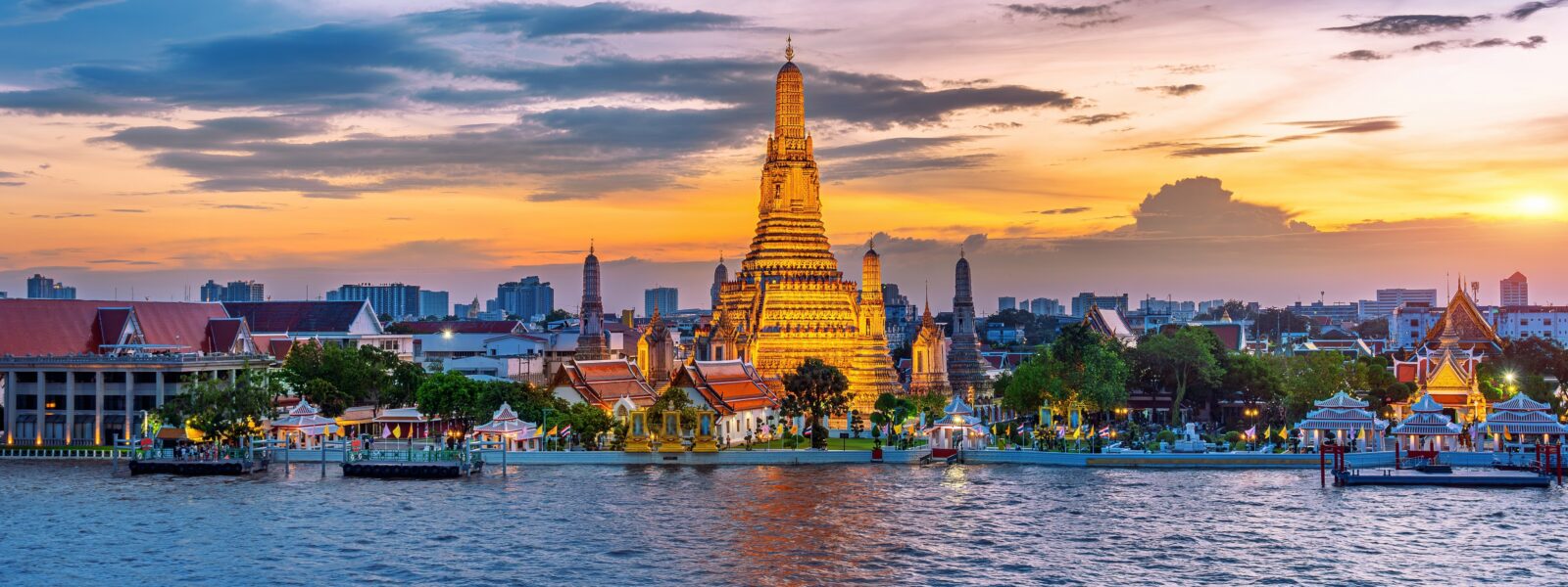 Bangkok