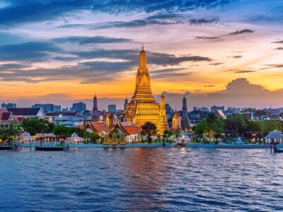 Bangkok