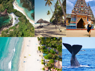Sri Lanka 7 nights East coast holiday