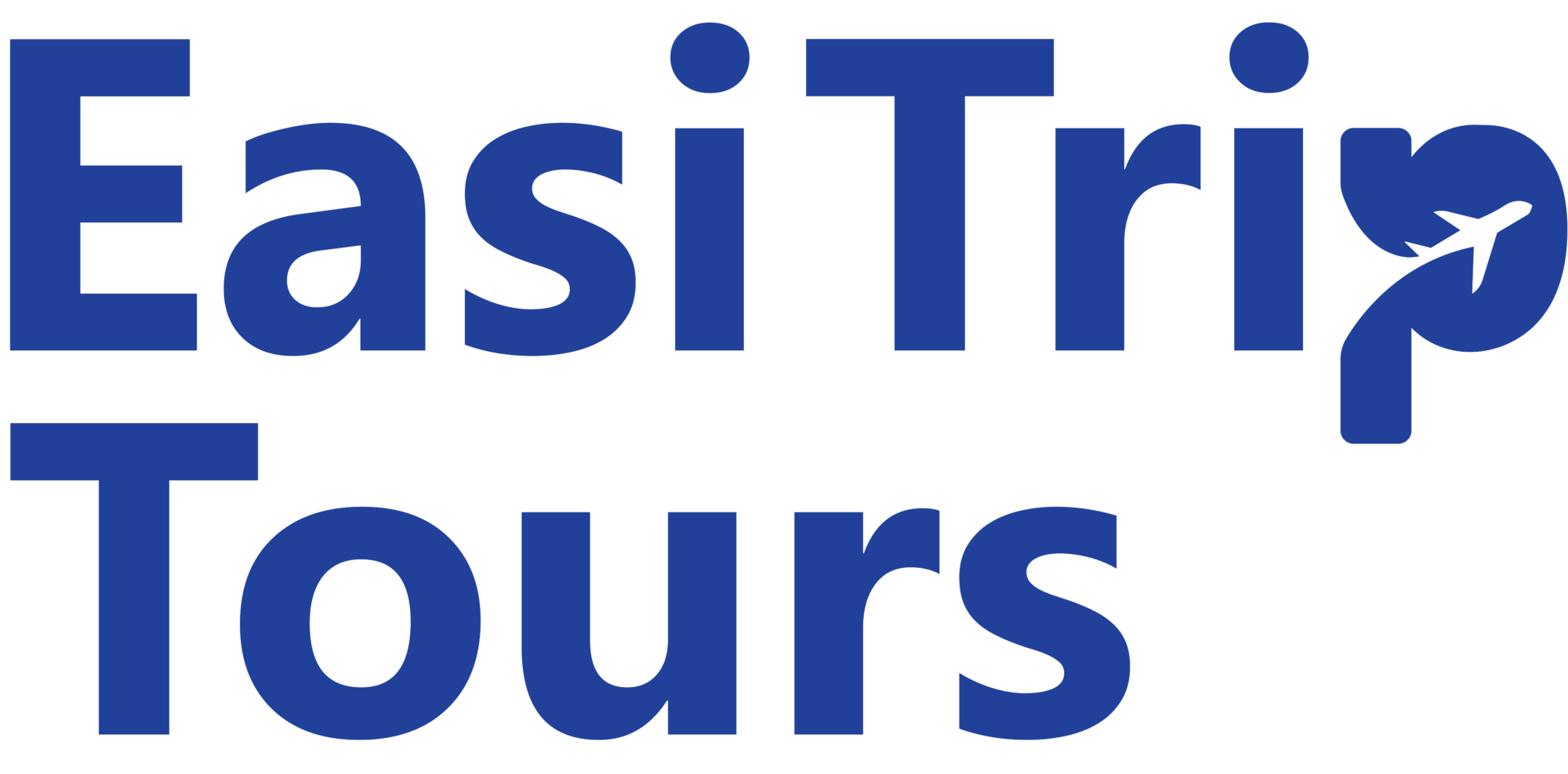 easi trip tours logo
