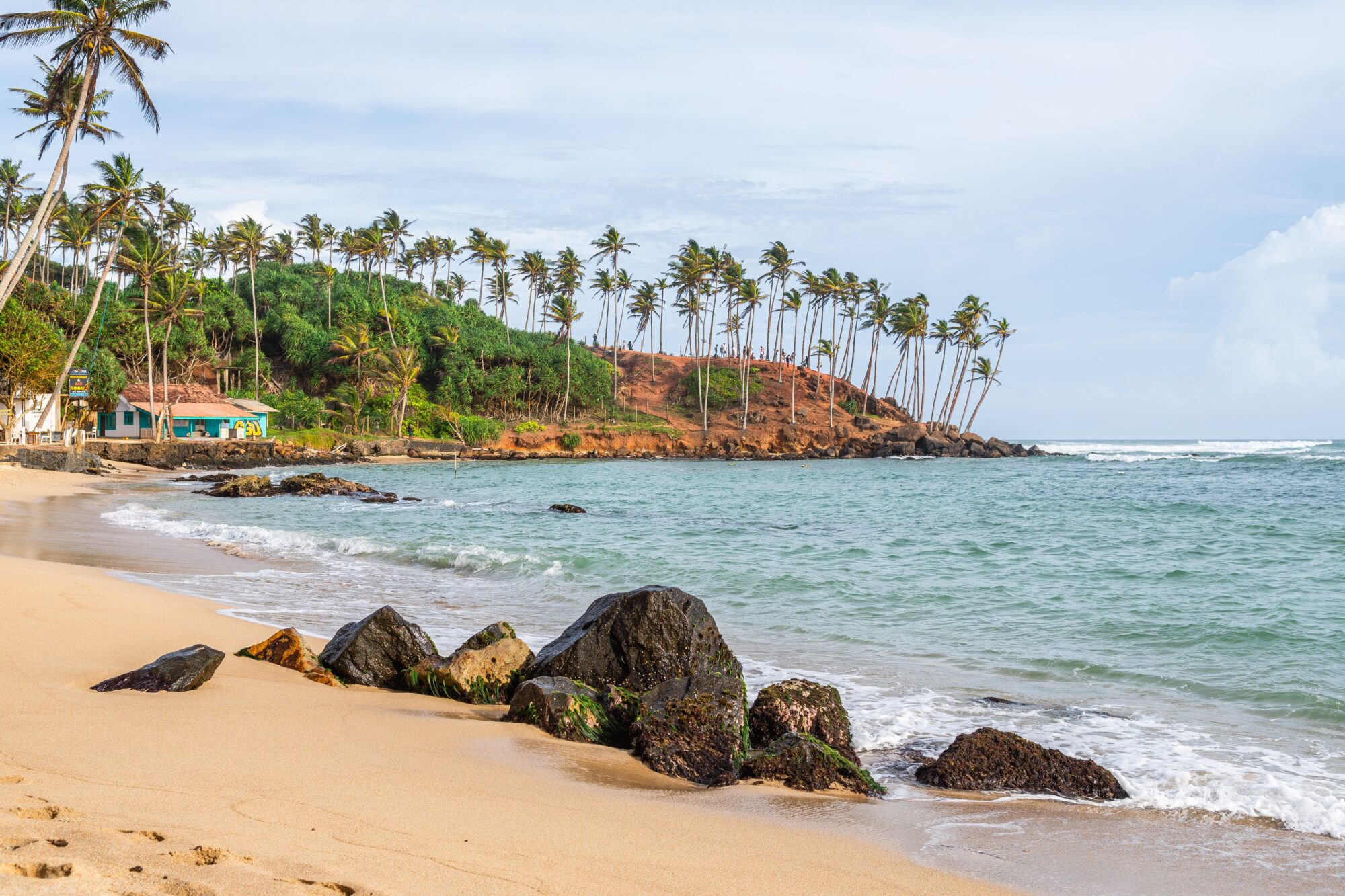 Trincomalee