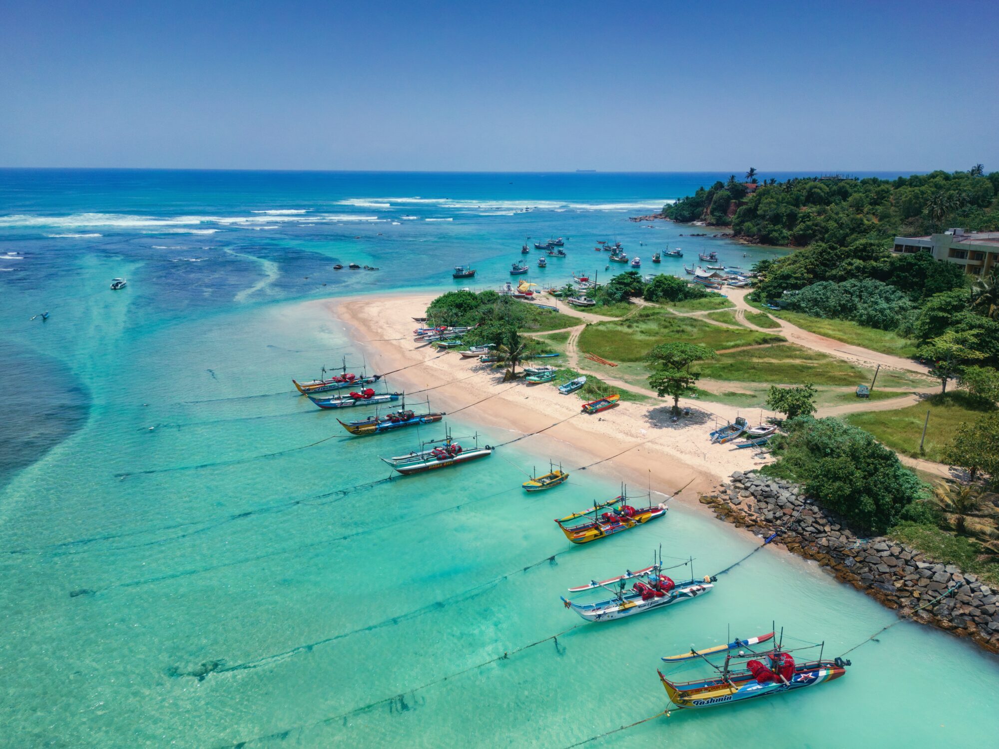 Weligama