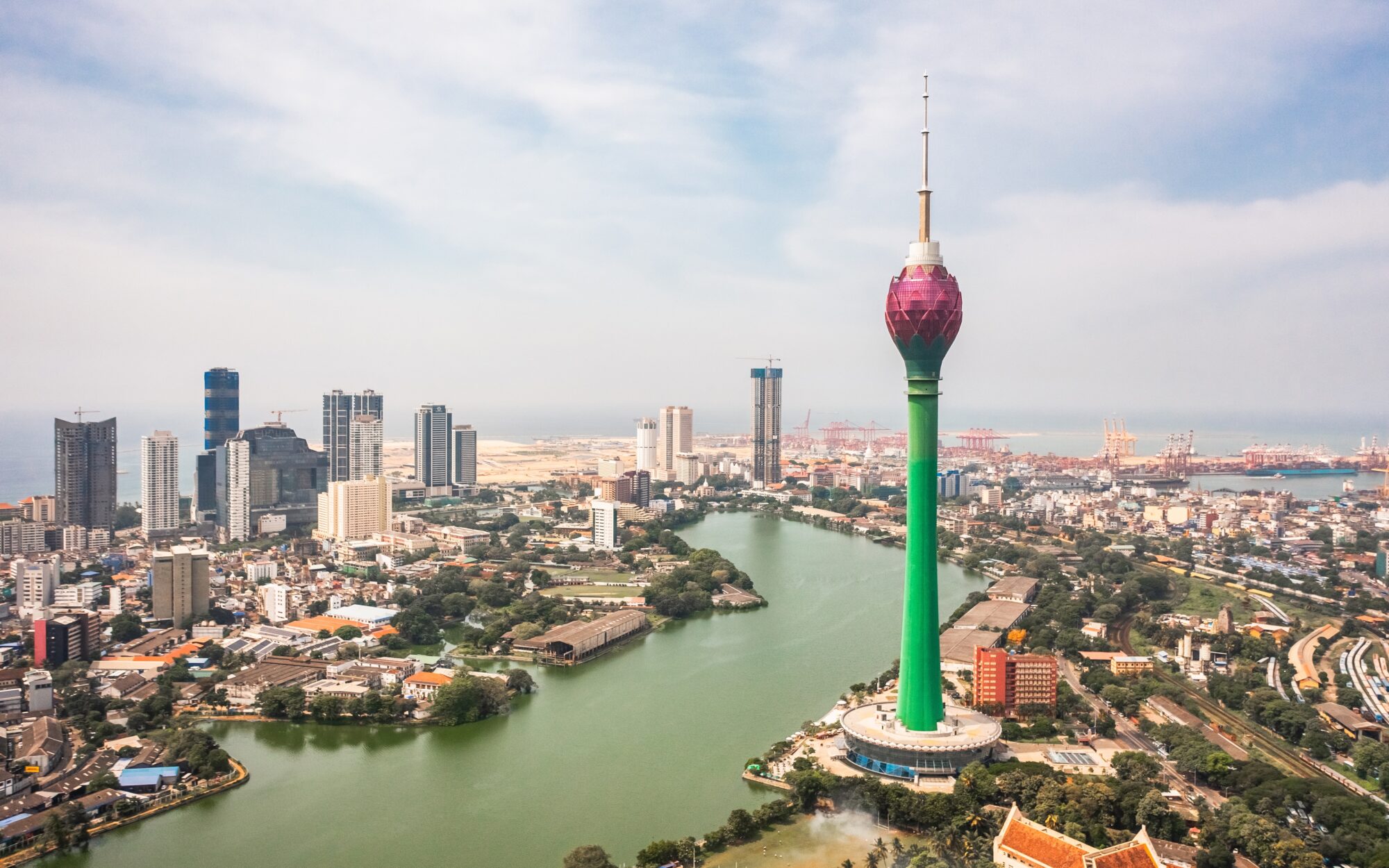 Colombo Srilanka