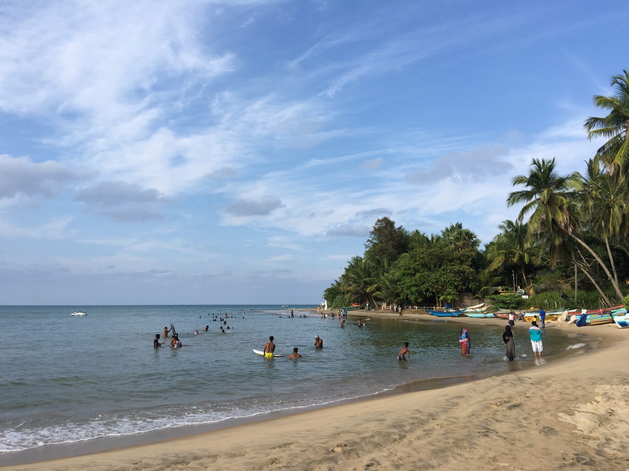 Arugambay